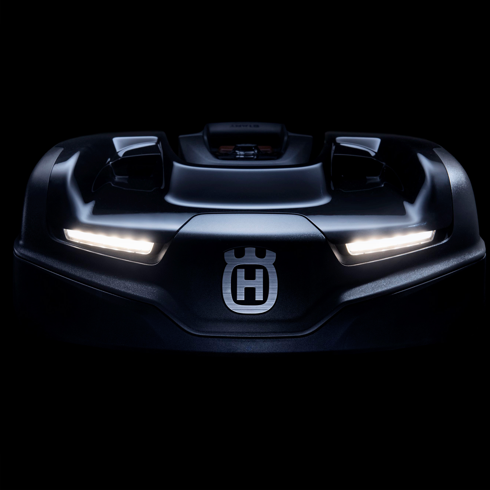 Robotgressklipper Husqvarna Automower® 435X AWD