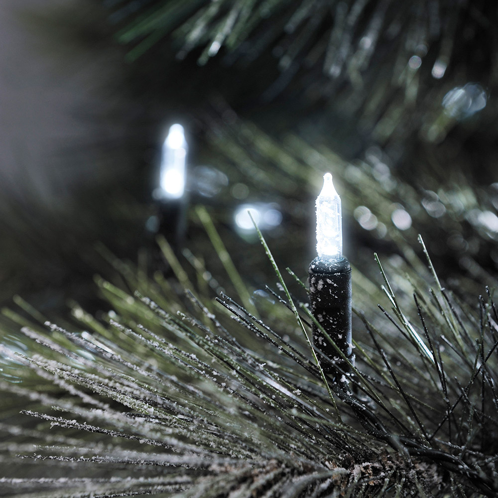 Lyslenke Gnosjö Konstsmide 200 stk LED