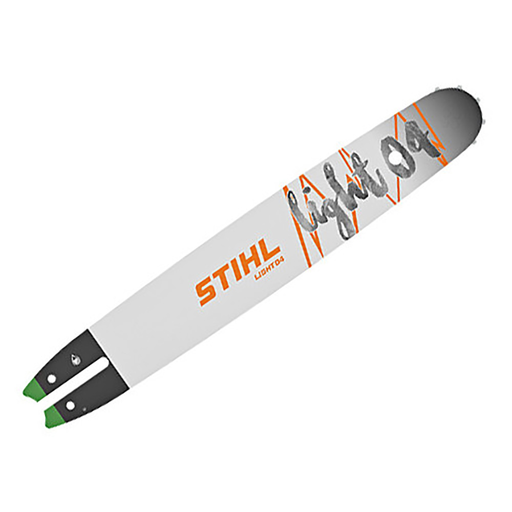 Sverd STIHL Light 4 0,325'' 1,3 mm 45 cm 18'' 74 DL