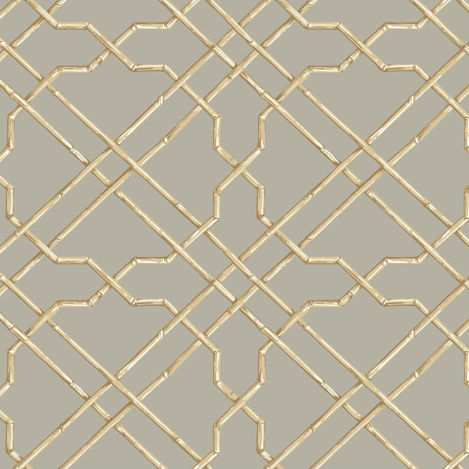 Tapet York Wallcoverings Ashford Tropics AT7076 | golv - tapeter - monstrad-tapet | KakelKungen