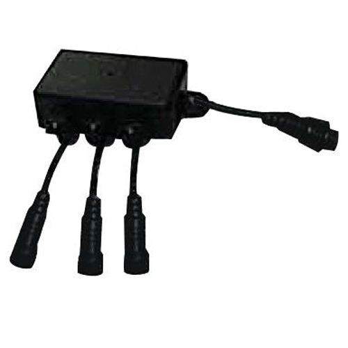 Grenstøpsel Malmbergs 3-veis