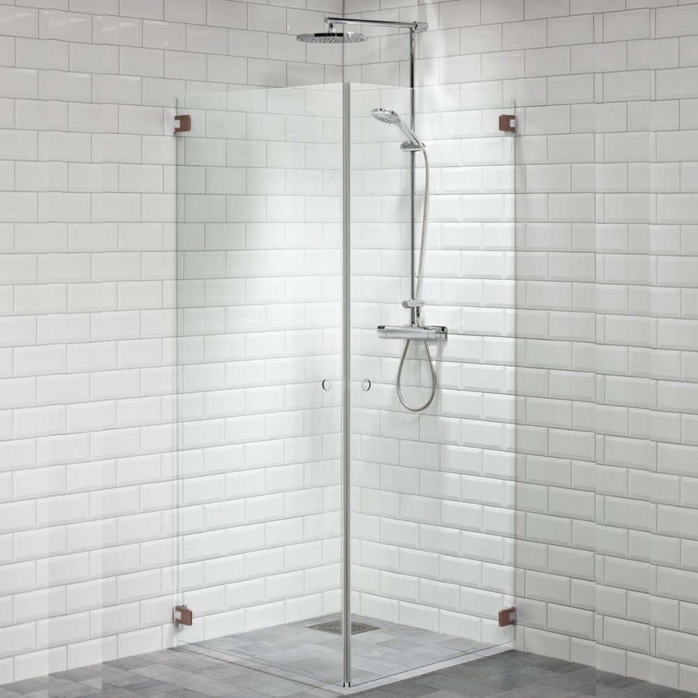 Duschh&ouml;rn Alterna Capo