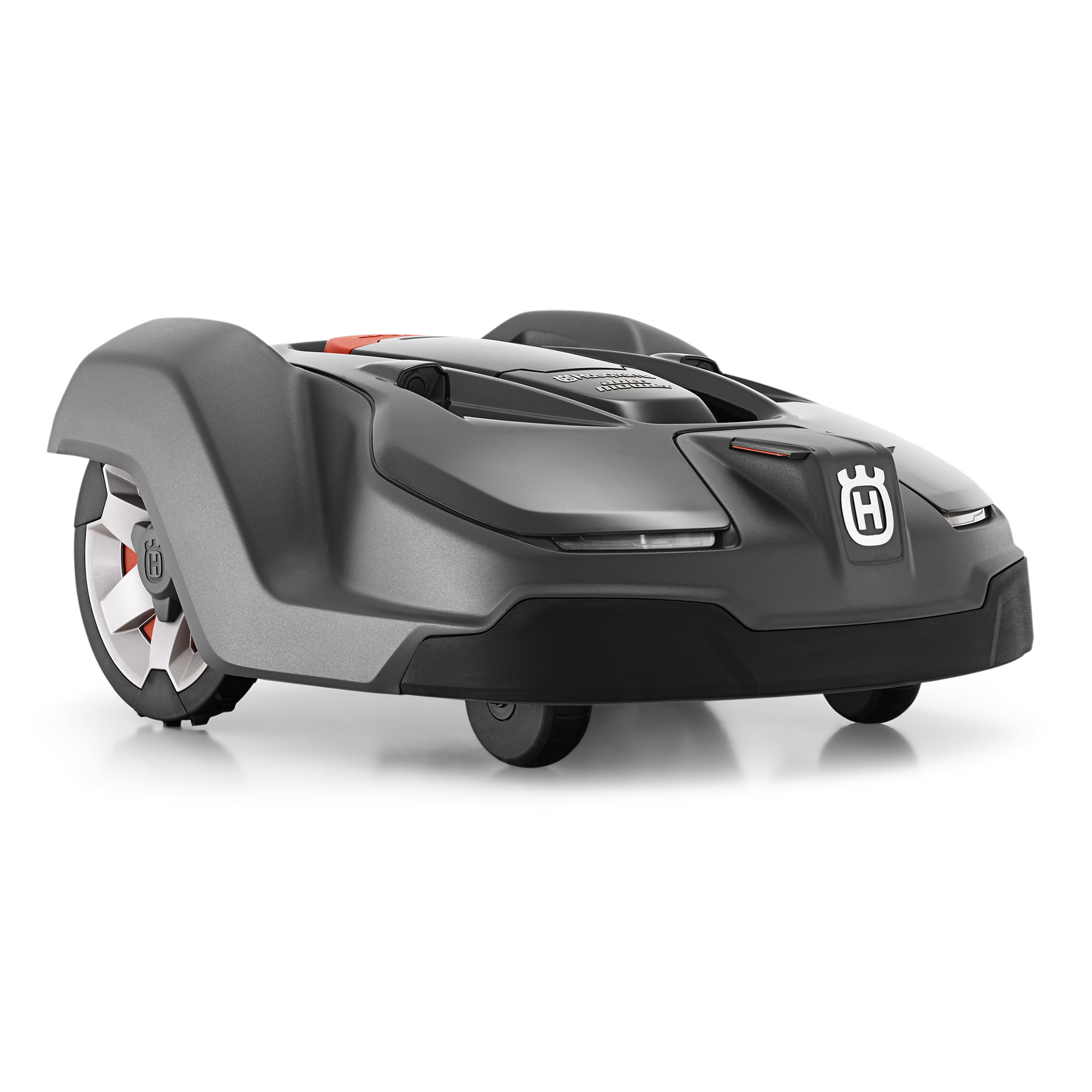 Robotgressklipper Husqvarna Automower 450X
