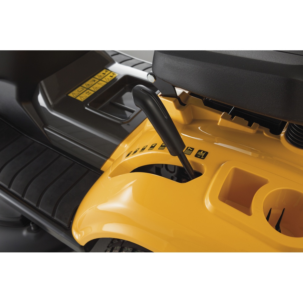 Traktorklipper Stiga Tornado 2098 H