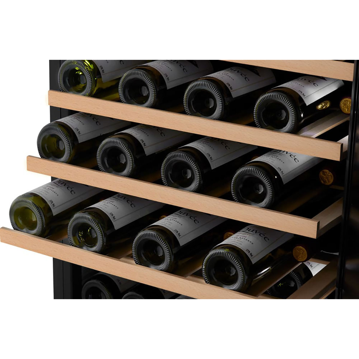 Vinlagringsskap mQuvée WineStore 177