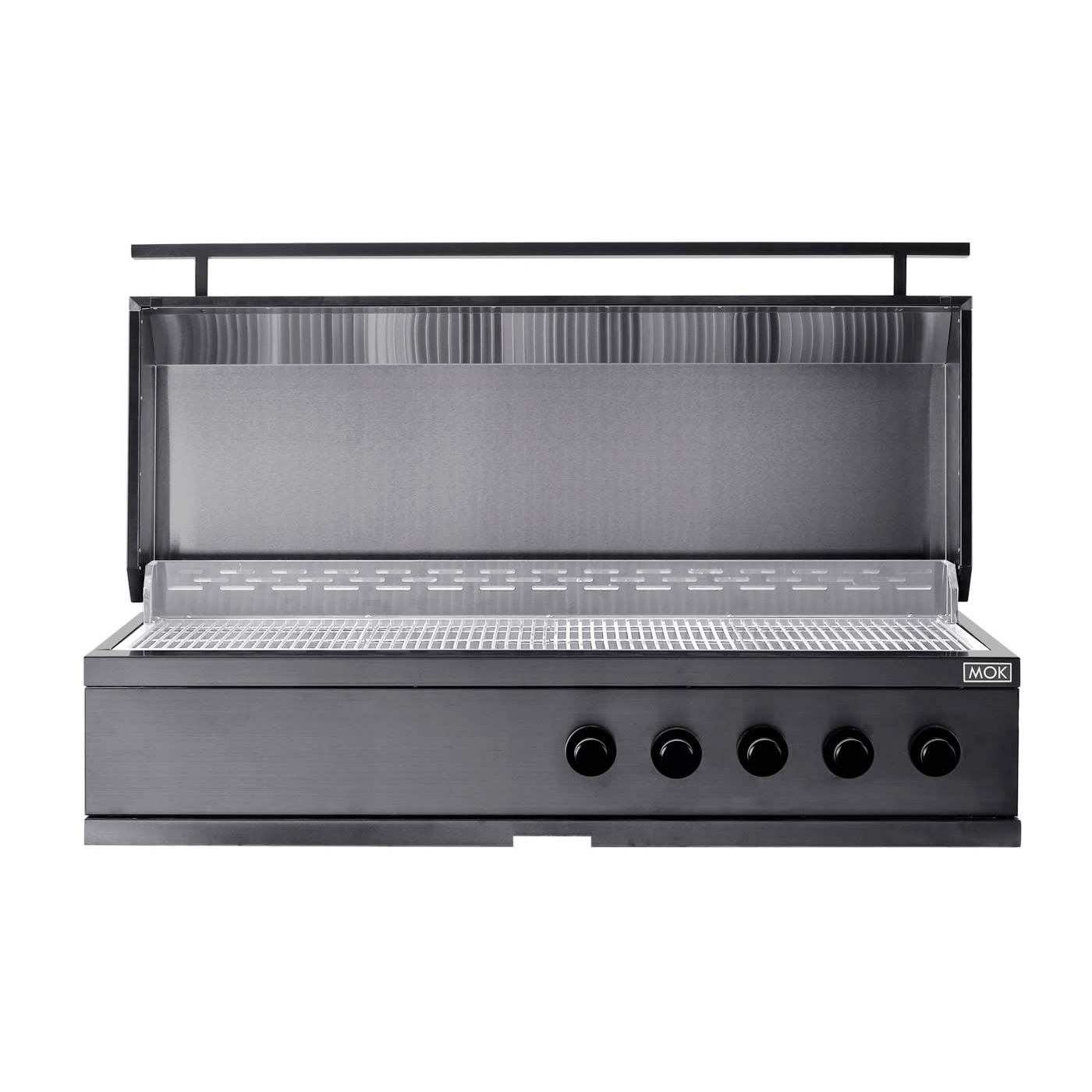 Frittstående Utekjøkken Myoutdoorkitchen Nordic Line Helsinki