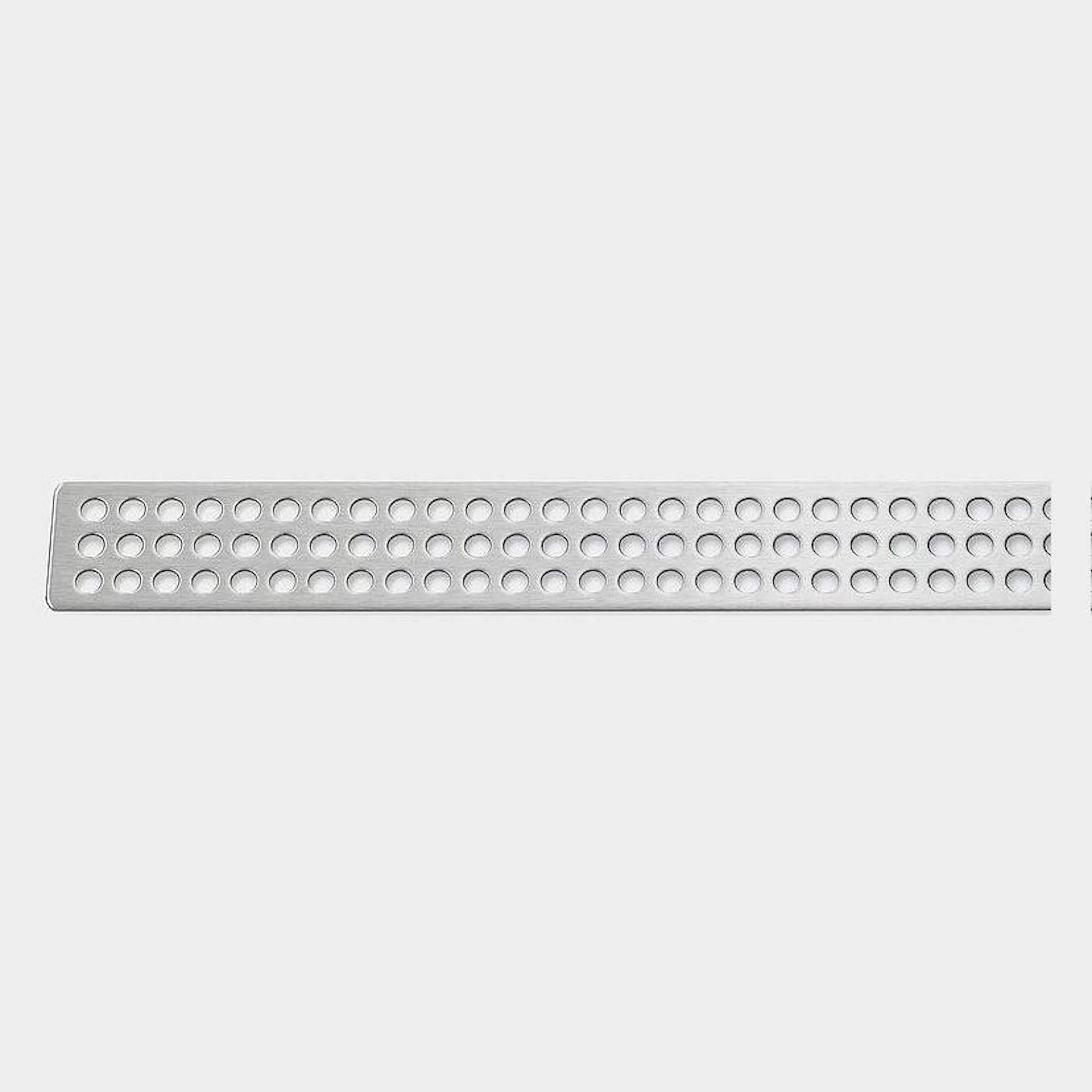 Avloppsgaller Unidrain ClassicLine Classic