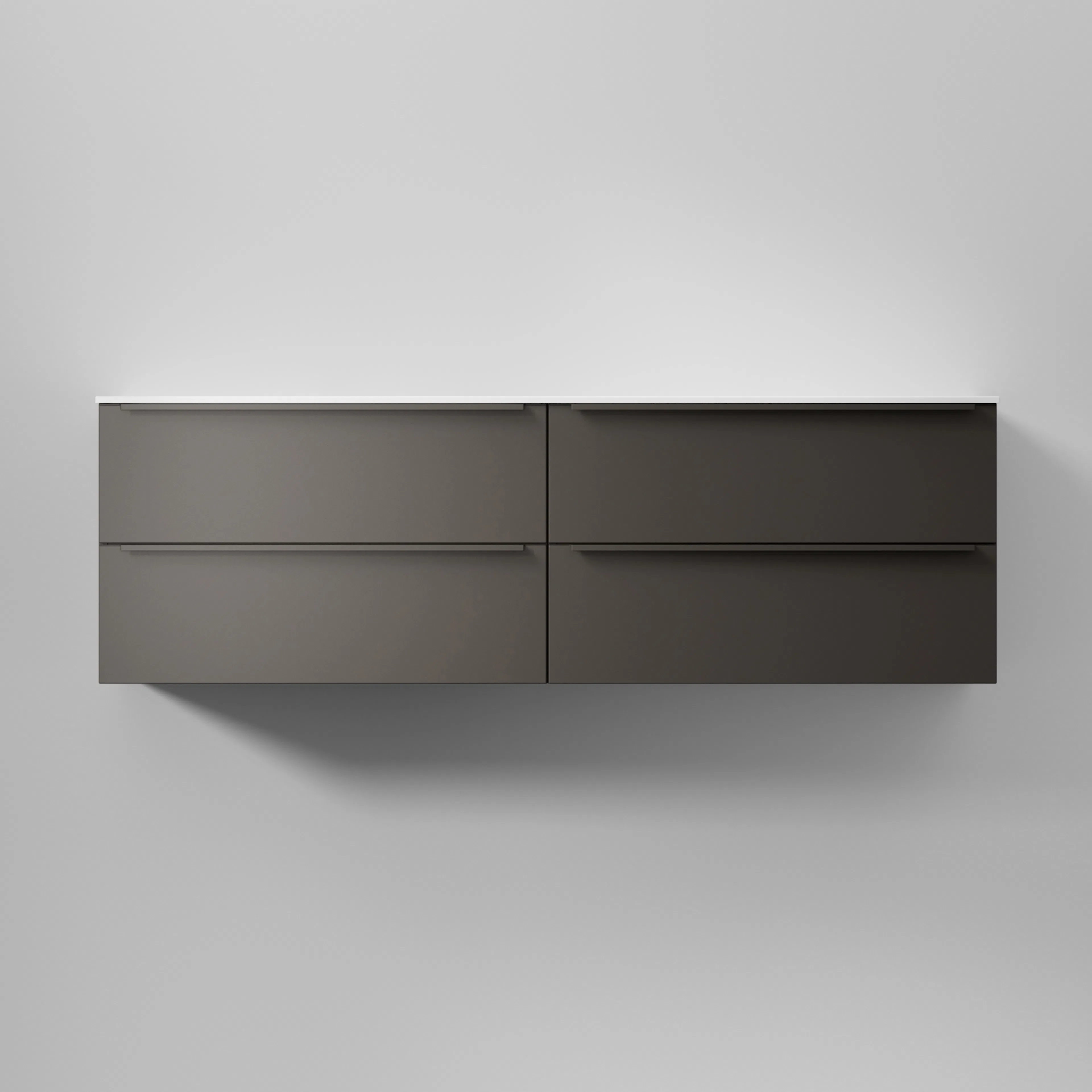 Carbon Grey