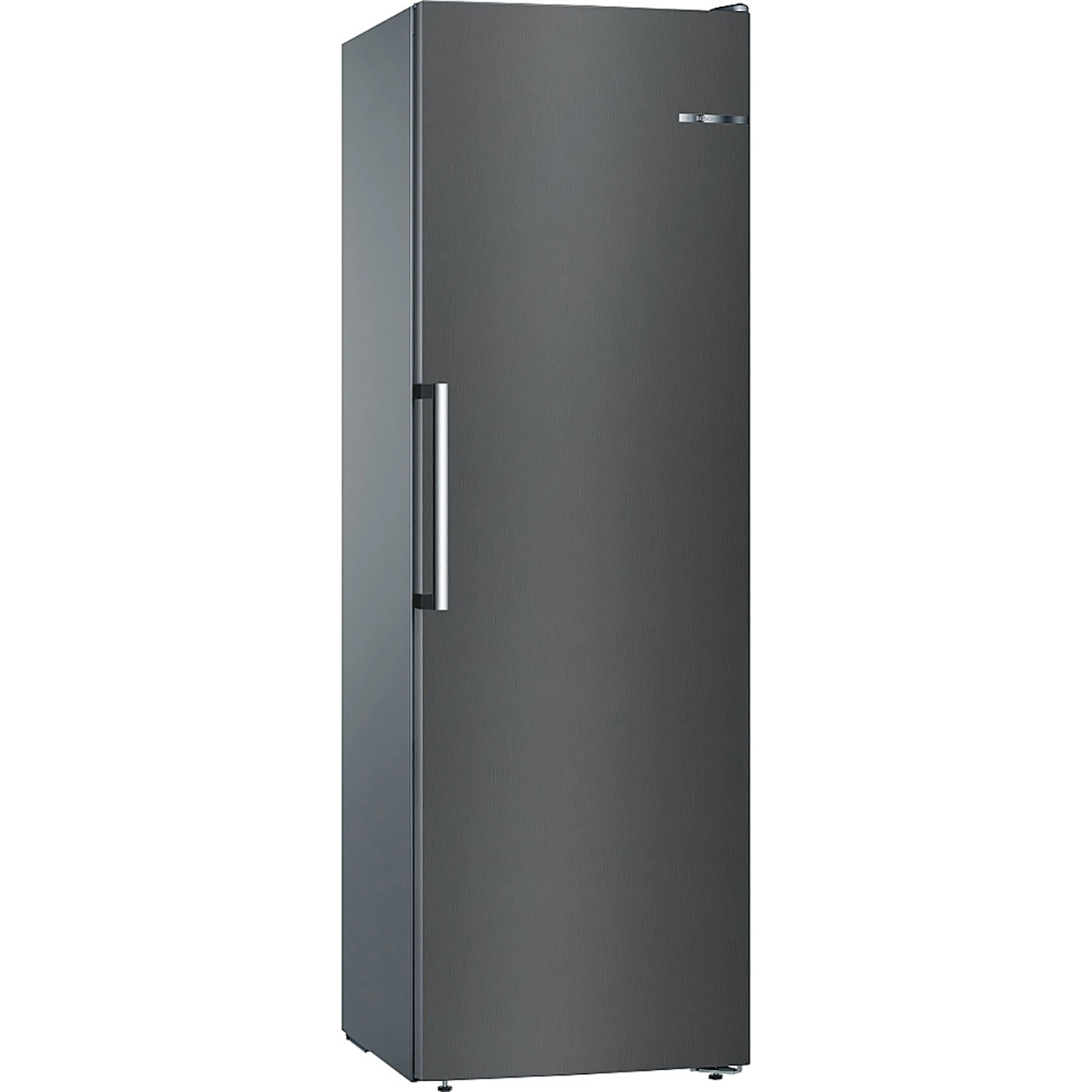 Frittstående Fryseskap Bosch GSN36VXEP Serie 4
