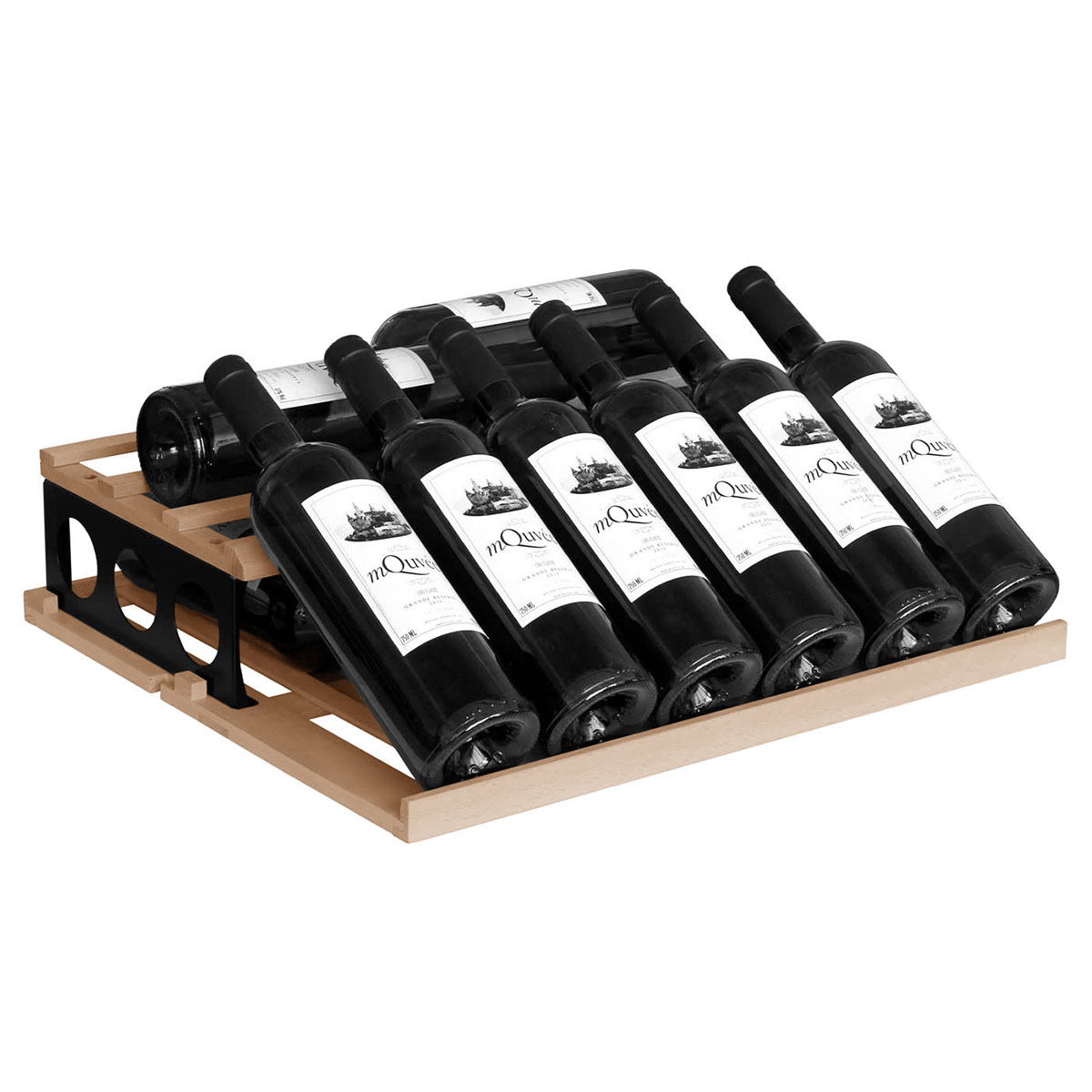 Hylle mQuvée WineCave 700 60D Display