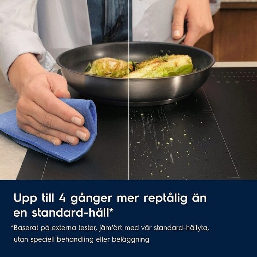Induksjonstopp Electrolux HOB860BSC