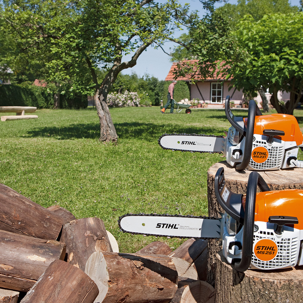 Motorsag STIHL MS 251