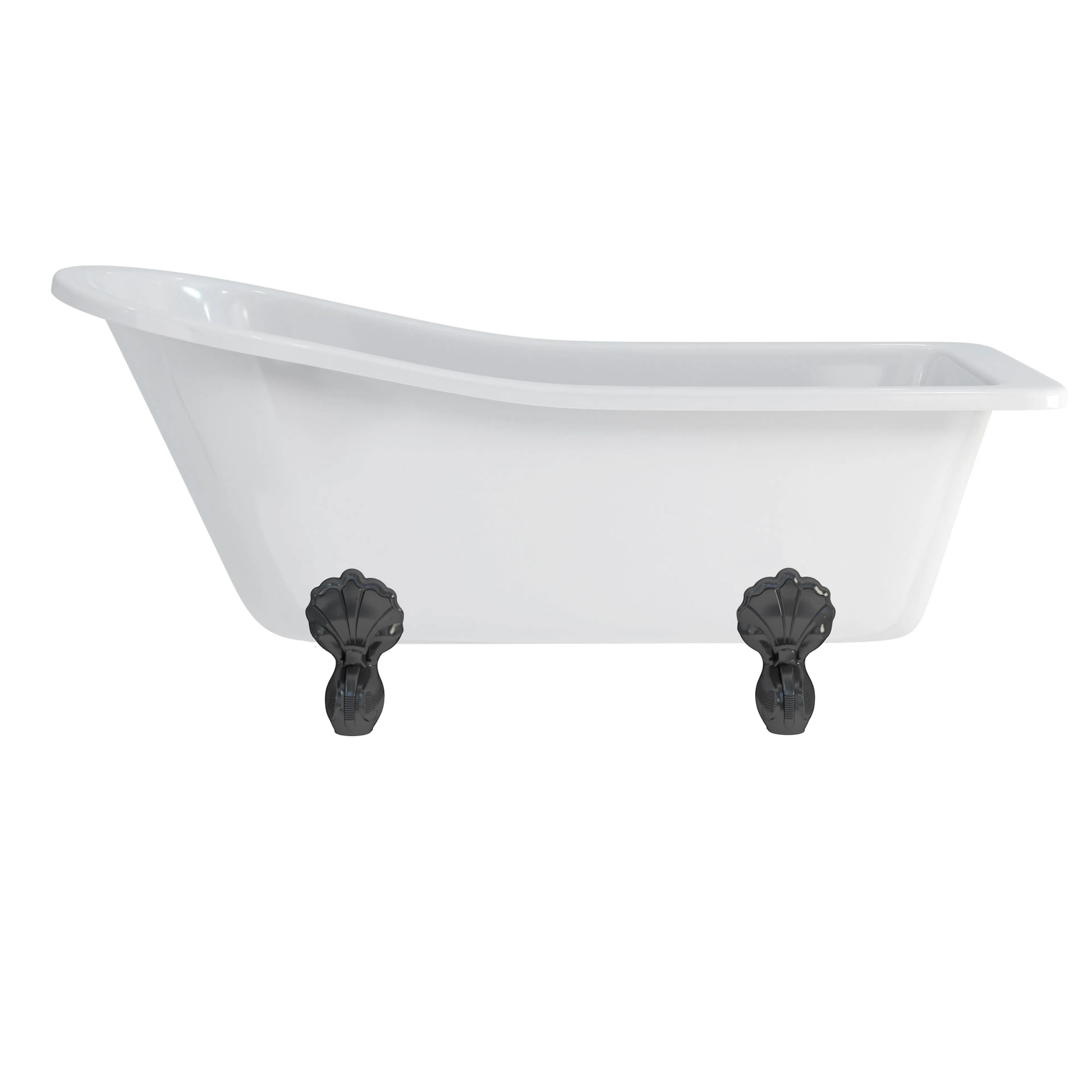 Badekar Burlington Harewood