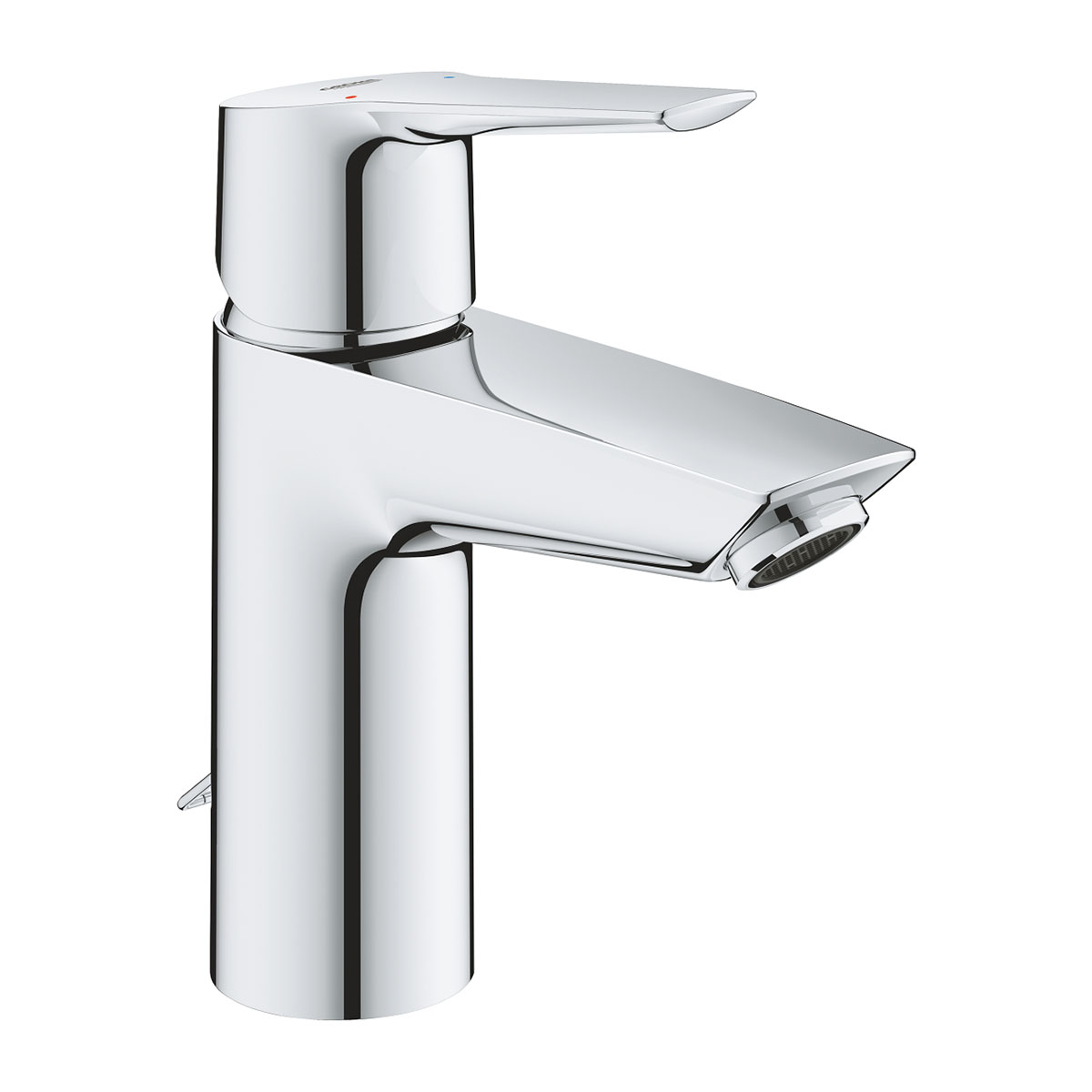 Tv&auml;ttst&auml;llsblandare Grohe Start S