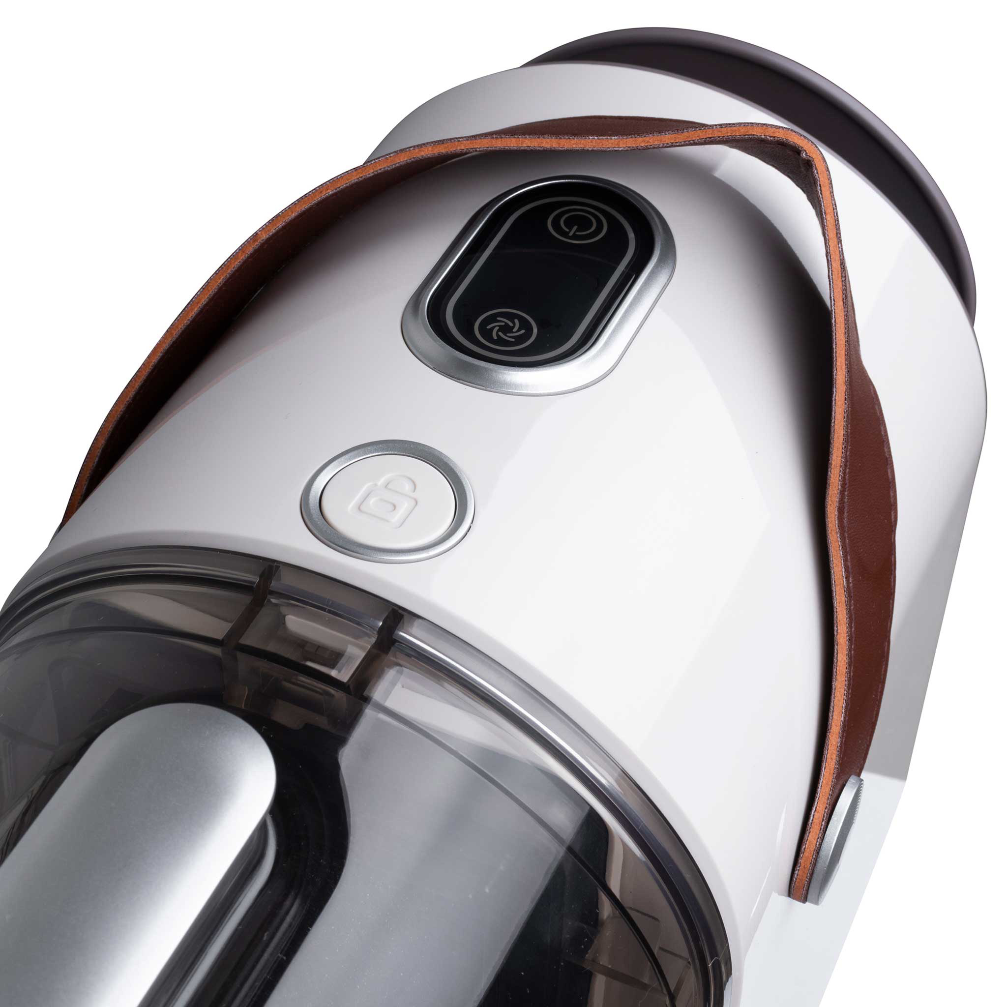 Hundeklipper Trekker Pro