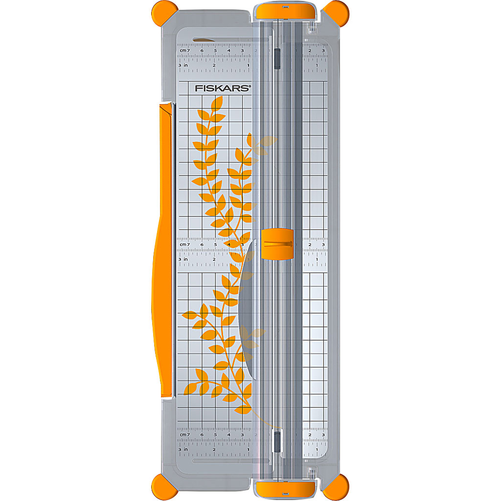 Skjæremaskin Fiskars 30x31 cm