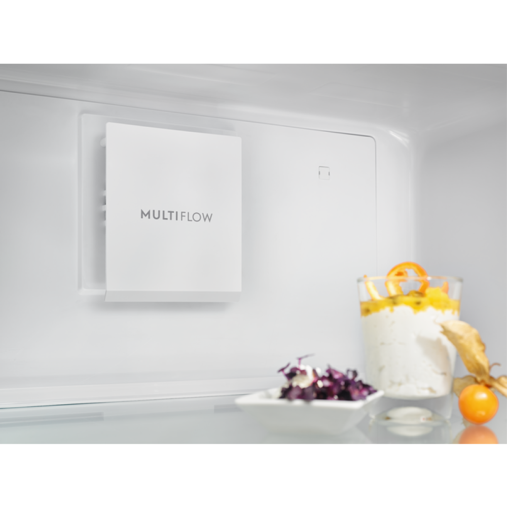 Kjøleskap Electrolux ERC9ME 700 MultiFlow
