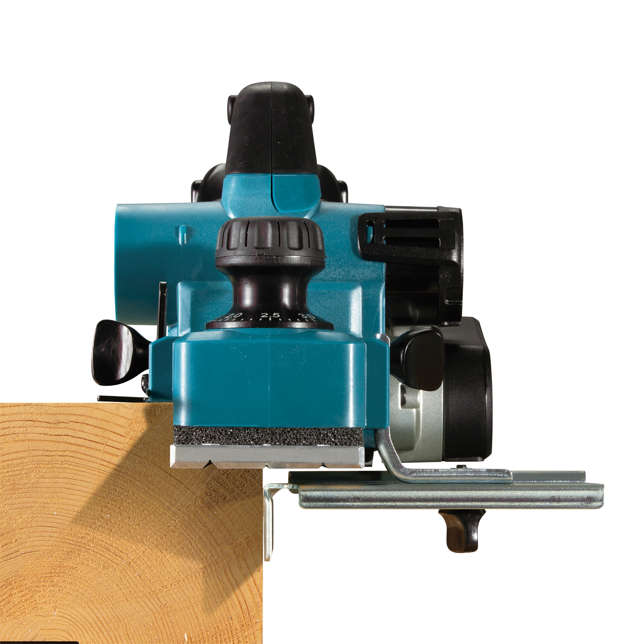 Høvel Makita DKP181Z 82 mm Uten Batteri