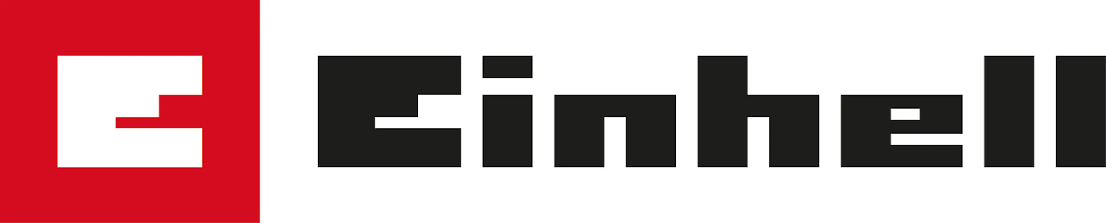 Einhell | Brukervennlige verktøy og hagemaskiner logo