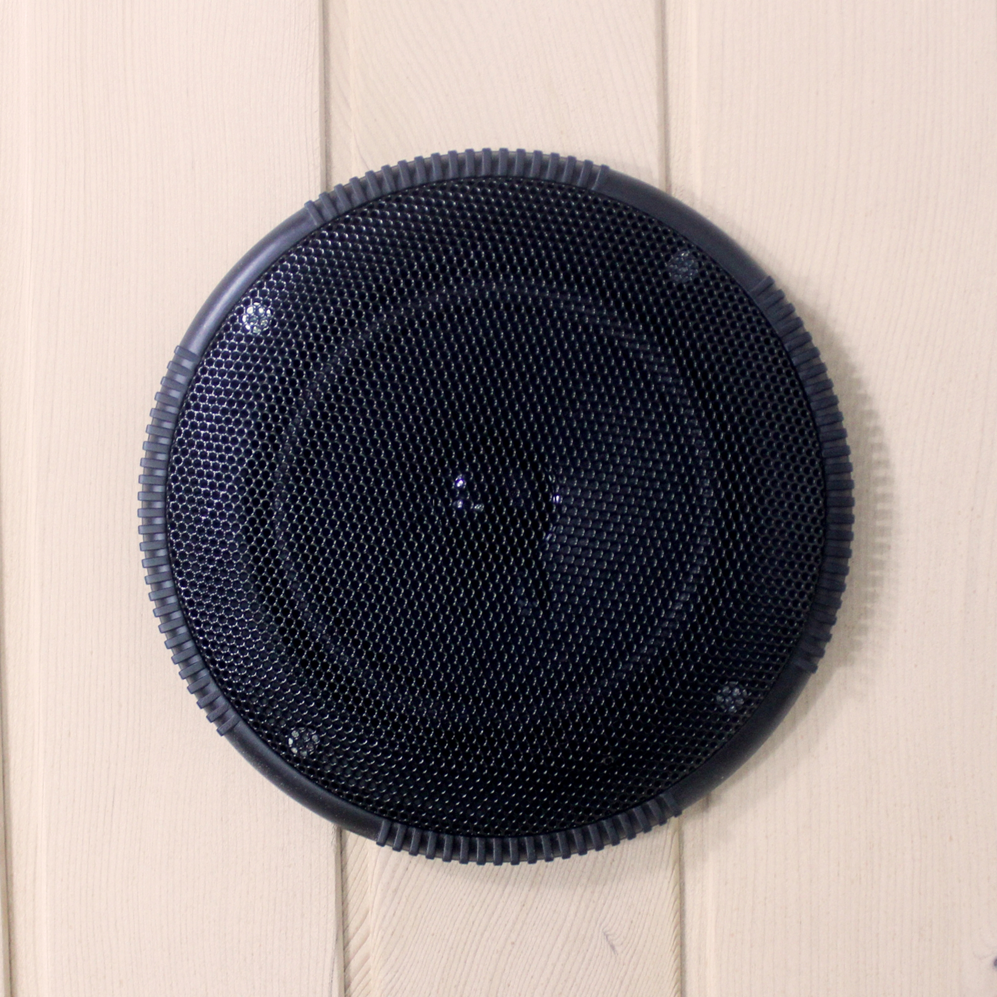 Infrarød Bastu Metalcraft Hamina