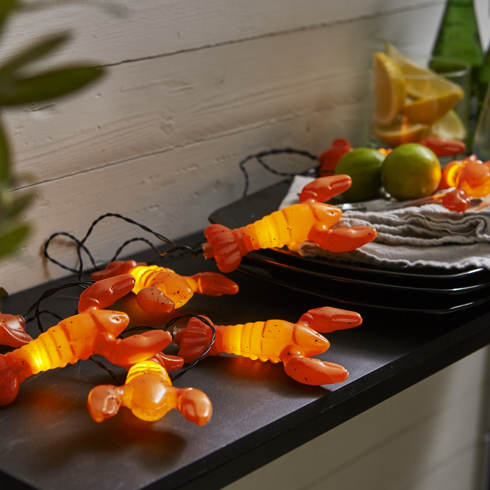 Lyslenke Star Trading Crayfish Party 726-86