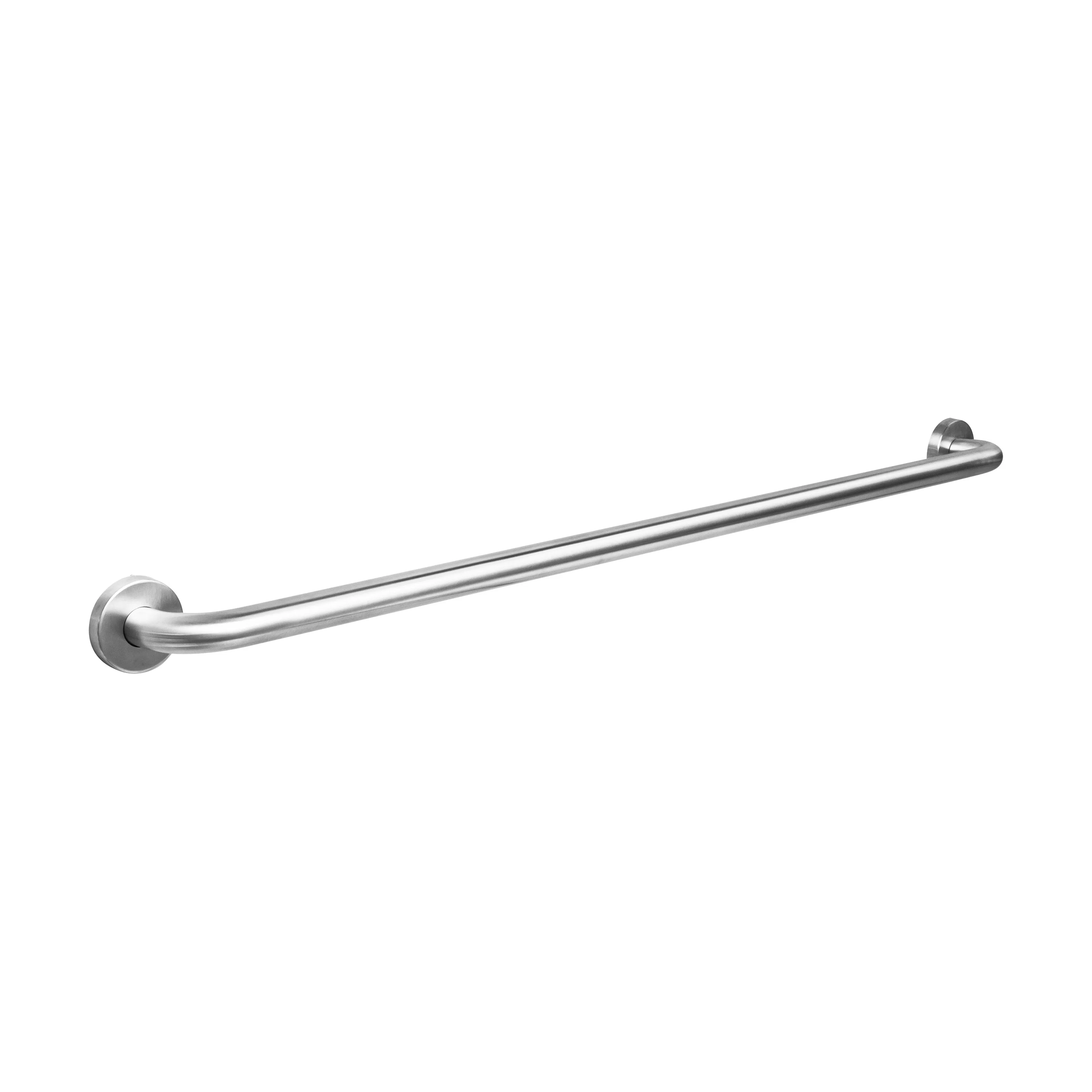 Støttehåndtak Strand Stainless Grabba Rett