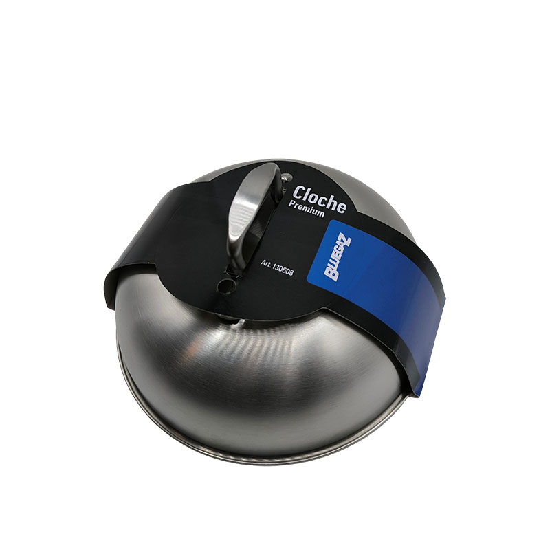 Grillokk Bluegaz Premium