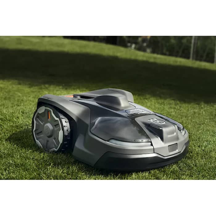 Robotgressklipper Husqvarna Automower 450X Nera