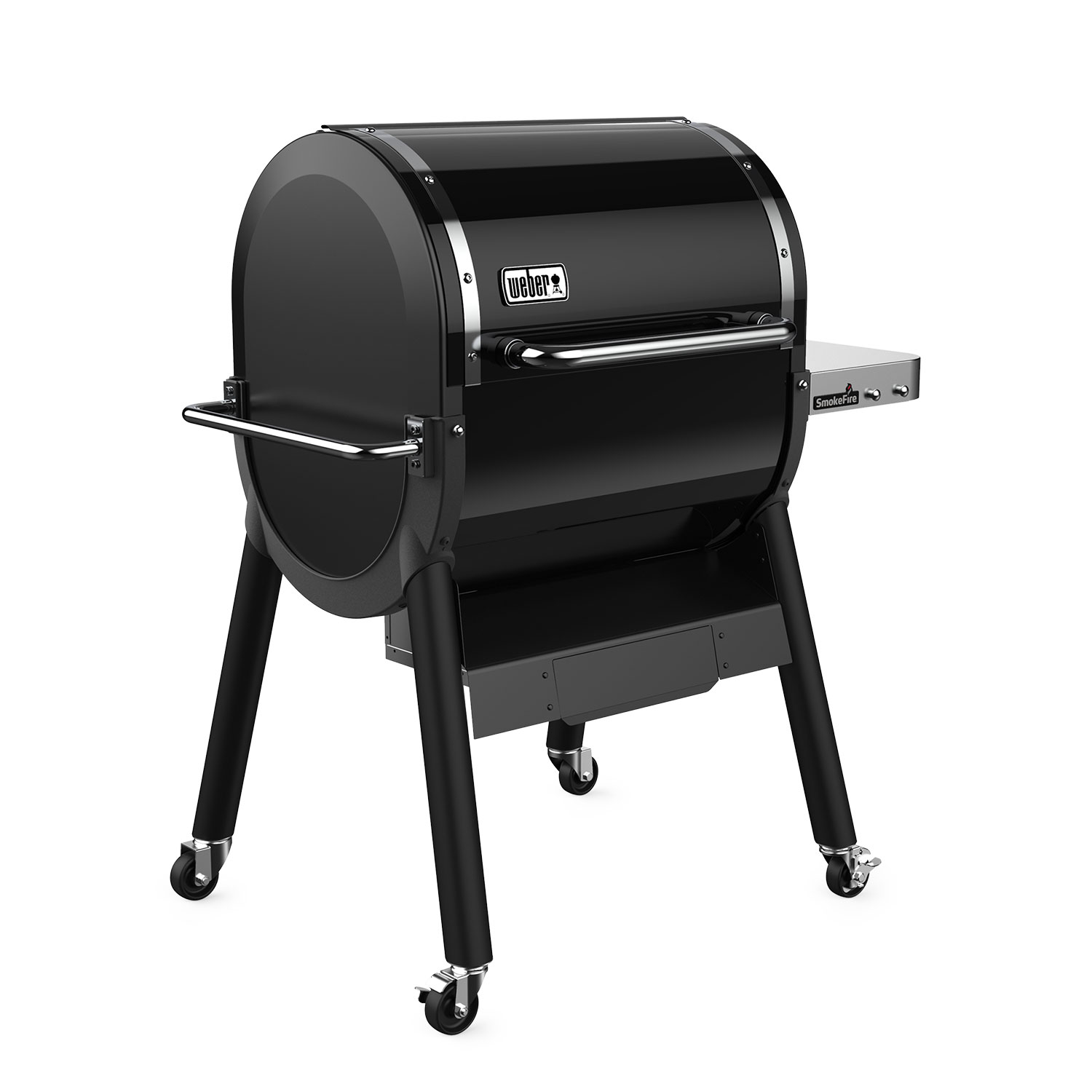 Trepelletsgrill Weber SmokeFire EX4 GBS