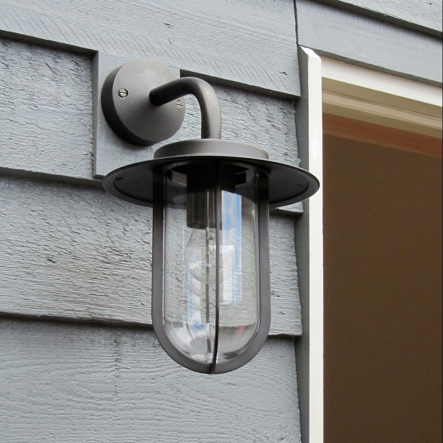 Vegglampe Astro Montparnasse