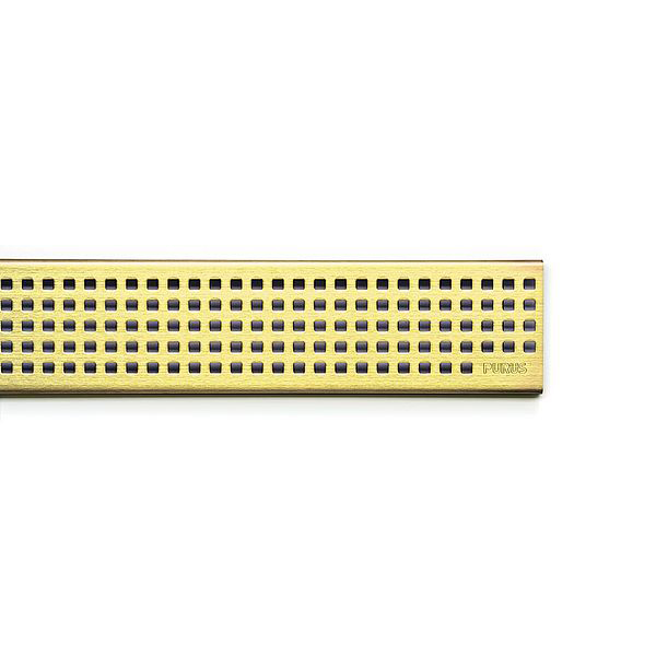 Golvbrunnssil Purus PRO Line Sil | badrum - vvs-och-ventilation - vvs - inomhusavlopp | KakelKungen