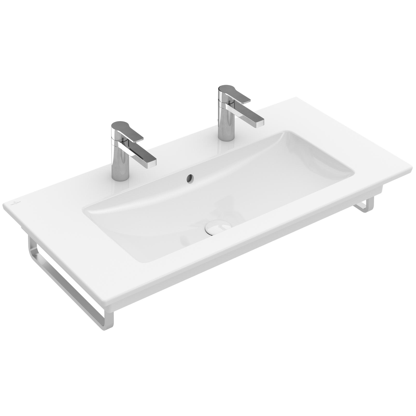 Möbeltvättställ Villeroy & Boch Venticello