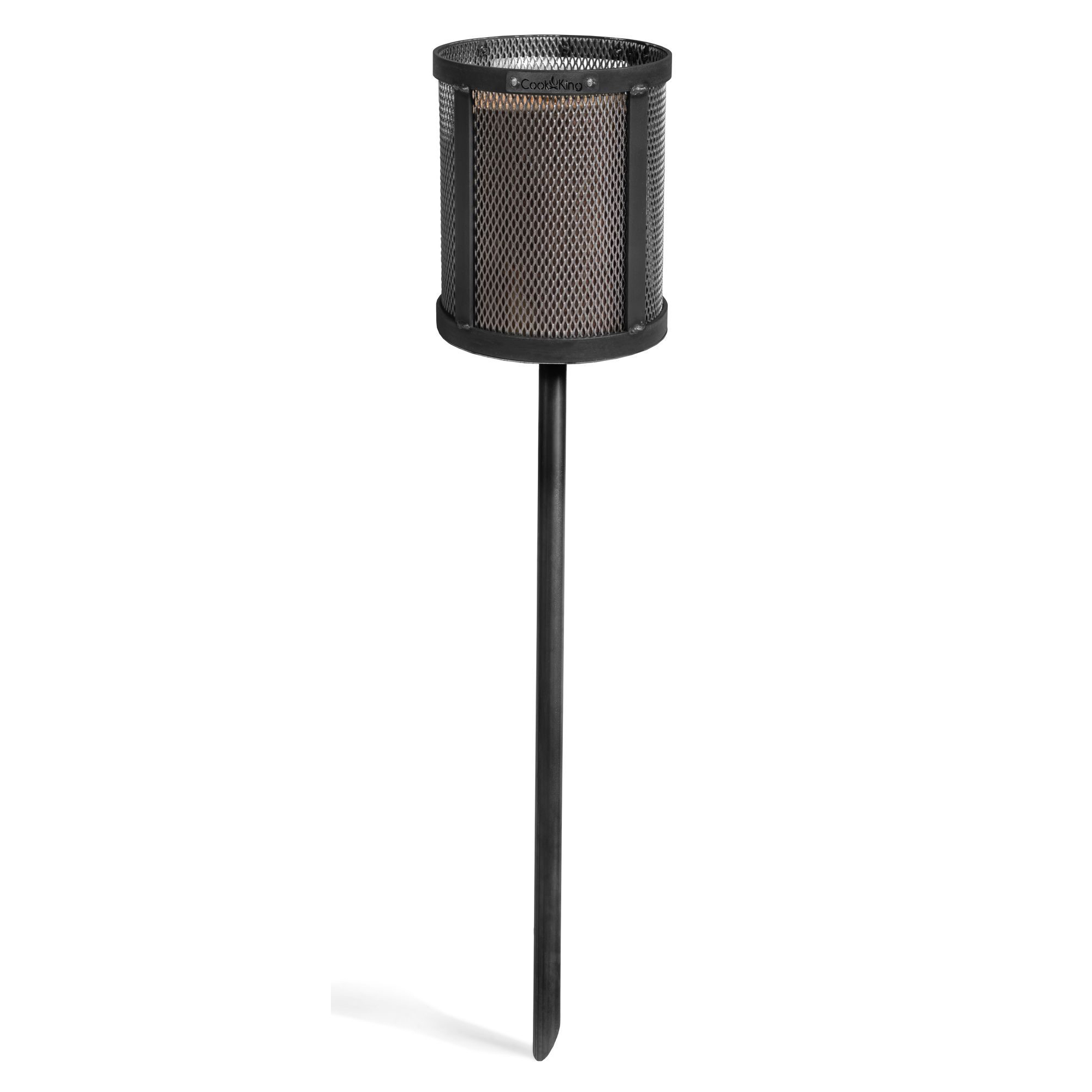 Bålpanne Jabo CookKing Bruno Ø20 cm