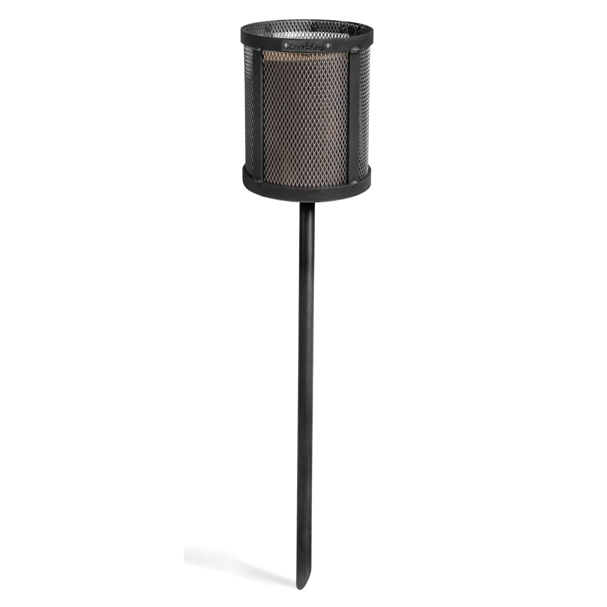 Bålpanne Jabo CookKing Bruno Ø20 cm