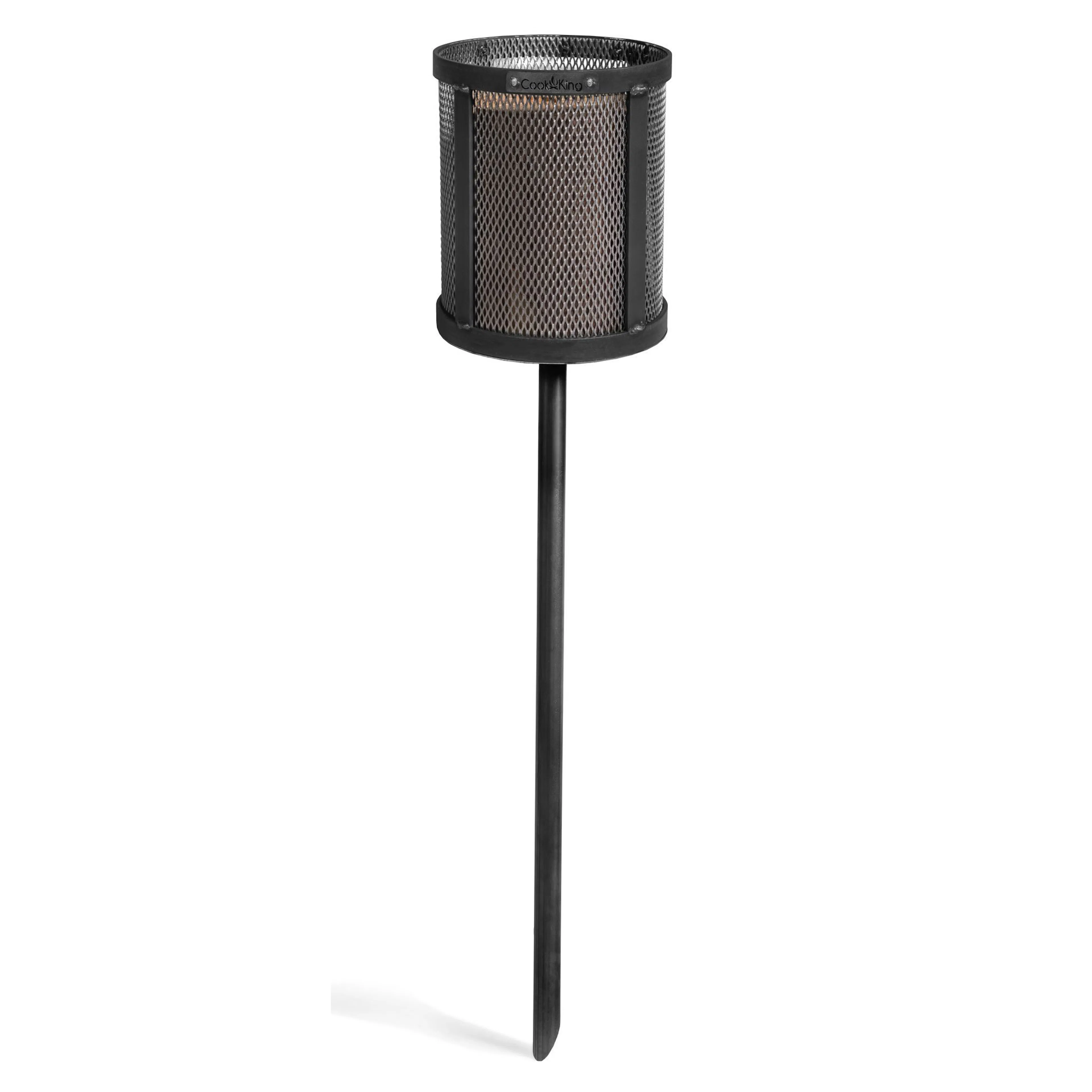 Bålpanne Jabo CookKing Bruno Ø20 cm