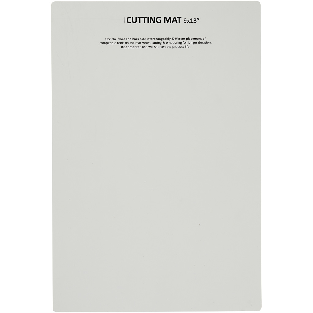 Skjæreplate Creativ Company 22x33 cm