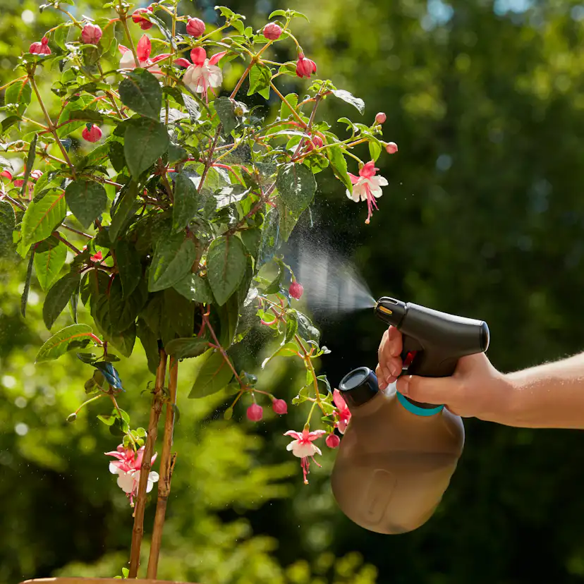 Pumpesprøyte Gardena 1 L