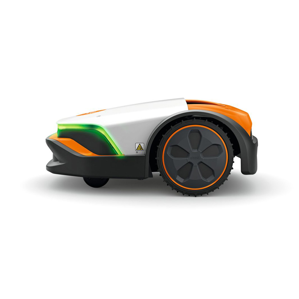 Robotgressklipper STIHL iMow 6