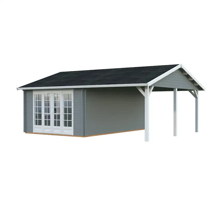 Hytte Palmako Irene 36,5 m2