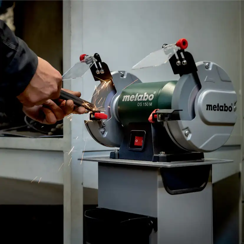Benkesliper Metabo DS 150 M