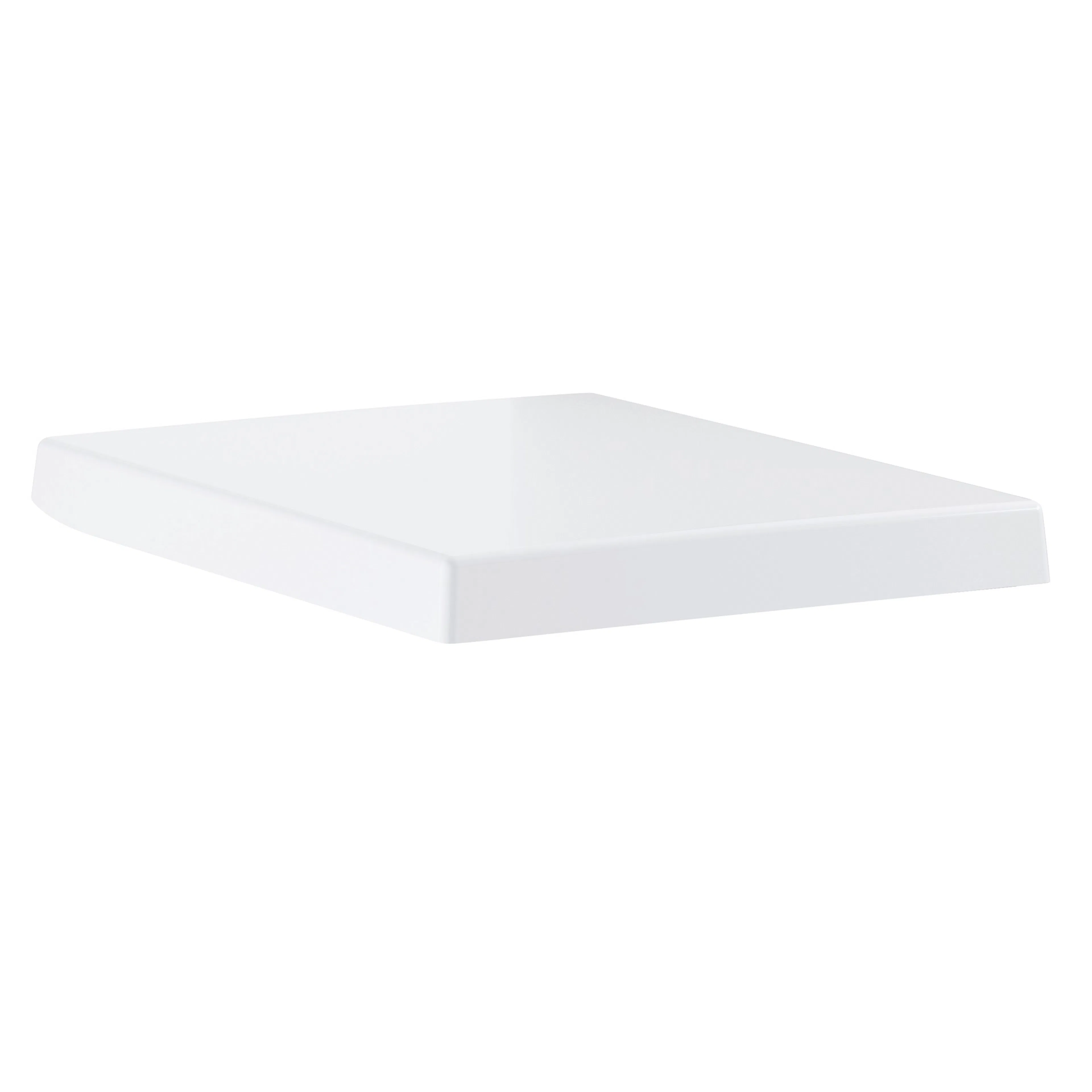 Toalettsits Grohe Cube Ceramic 39488 Mjukstängande Hårdsits