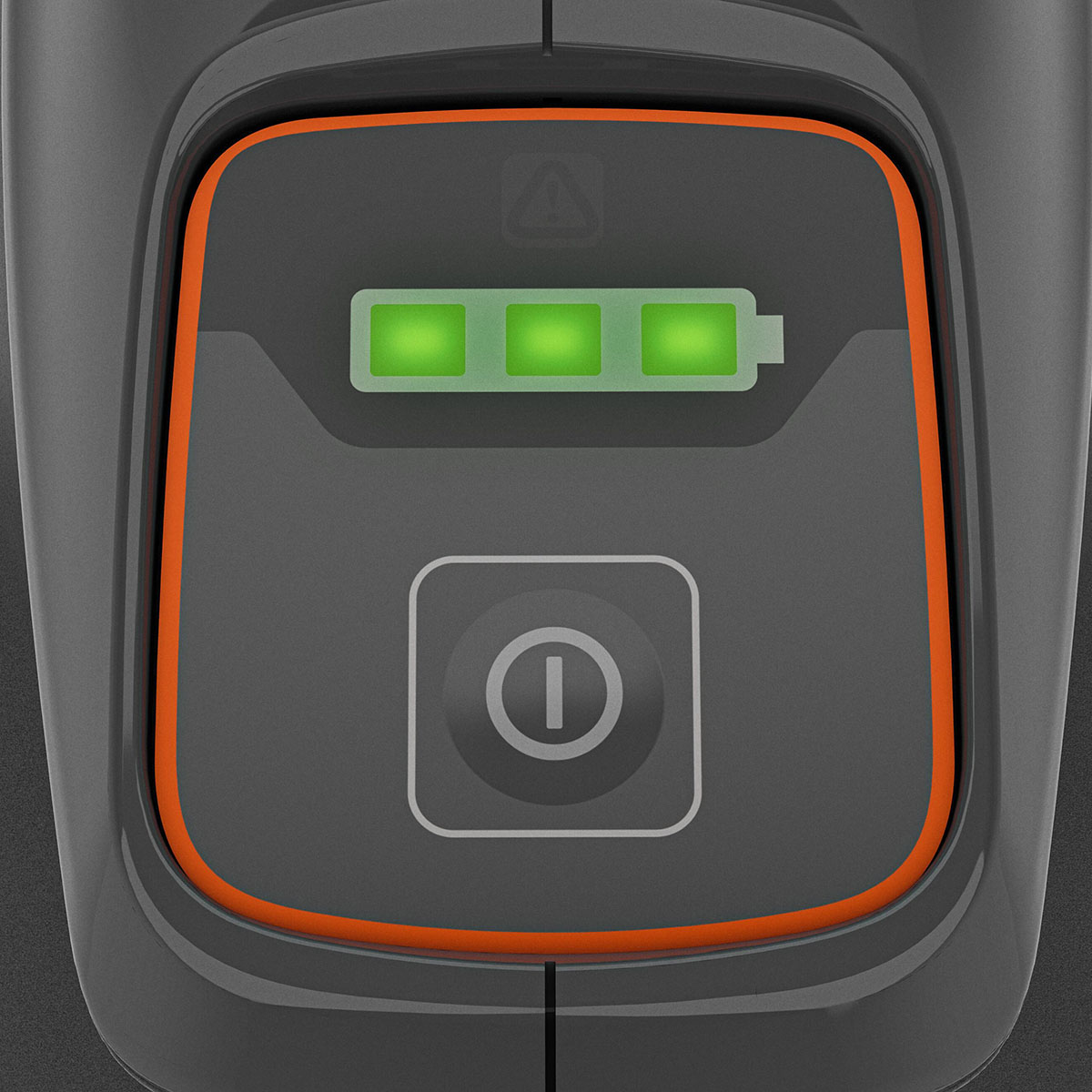 Hekksaks Husqvarna Aspire™ H50 Med Batteri og Lader