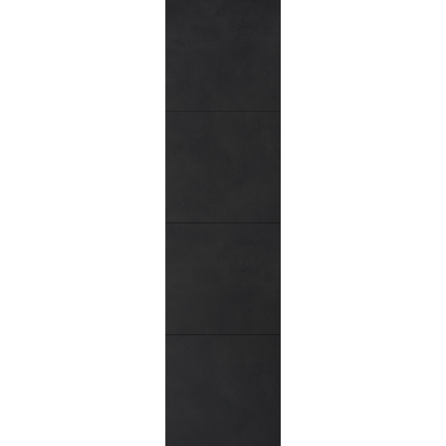 Baderomspanel Fibo 2127-M6060 Dark Ash
