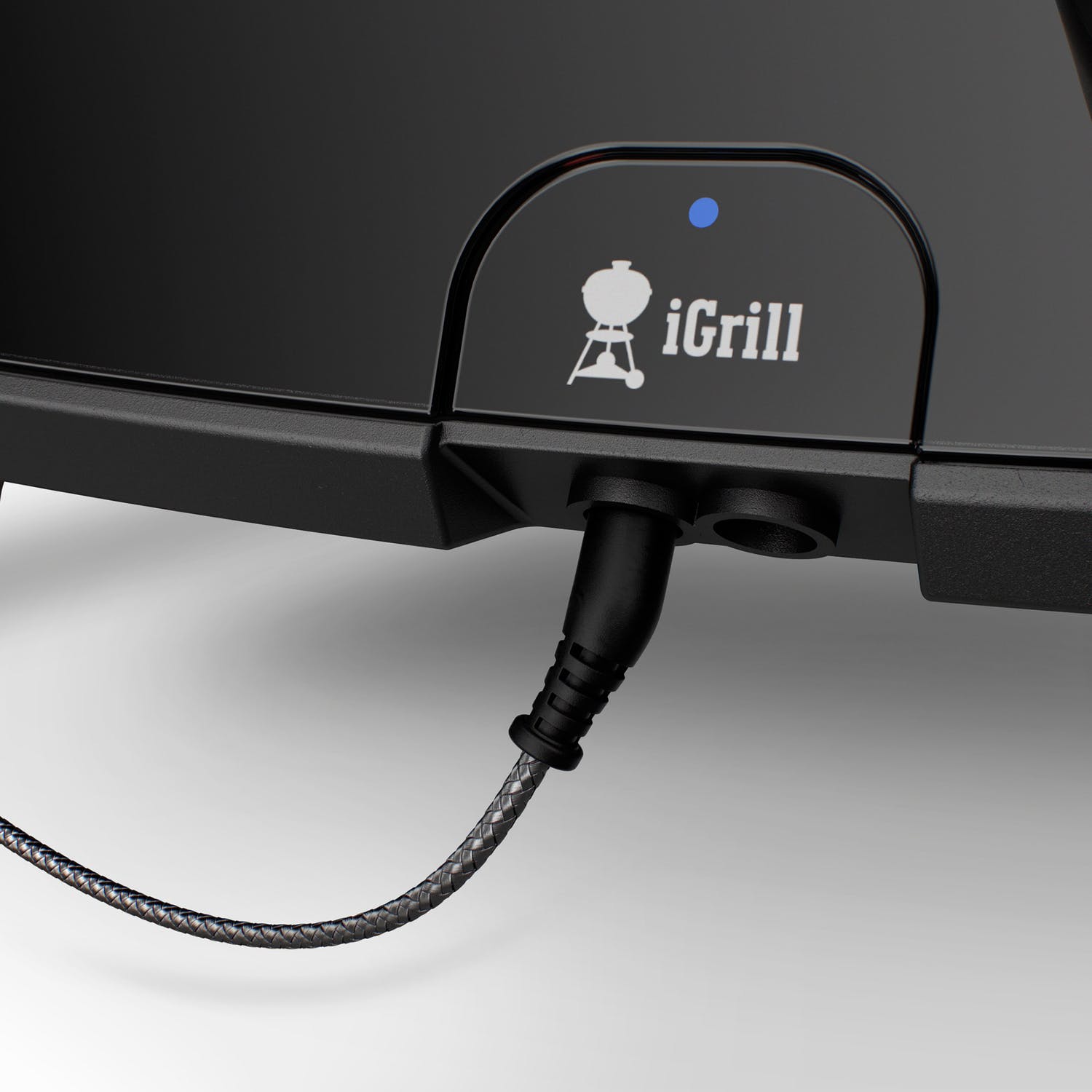 Elektrisk Grill Weber Pulse 1000