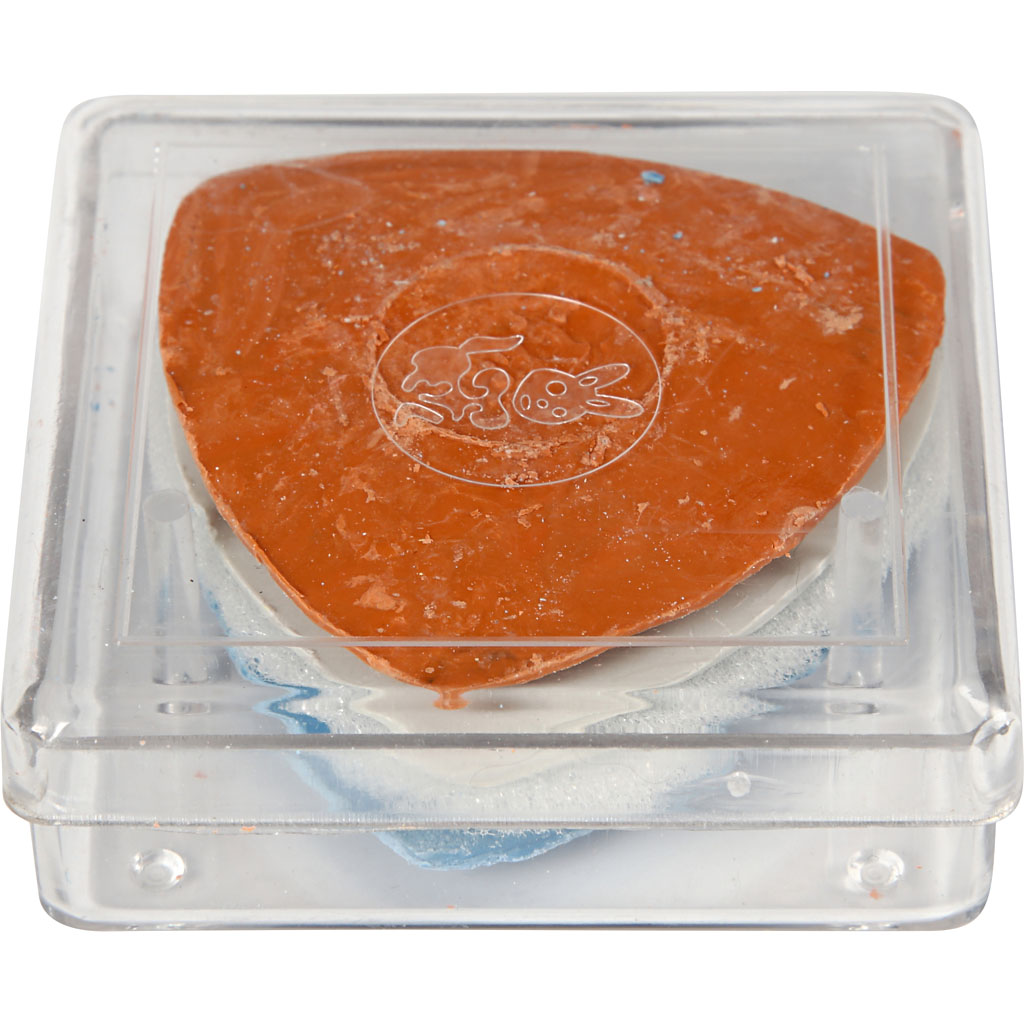 Skredderkritt Creativ Company 3-Pk