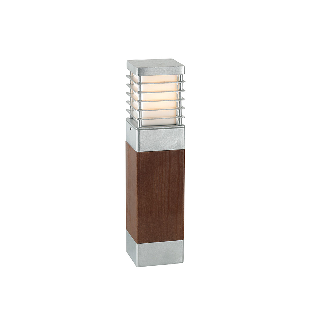 Pullert Norlys Halmstad Wood H49