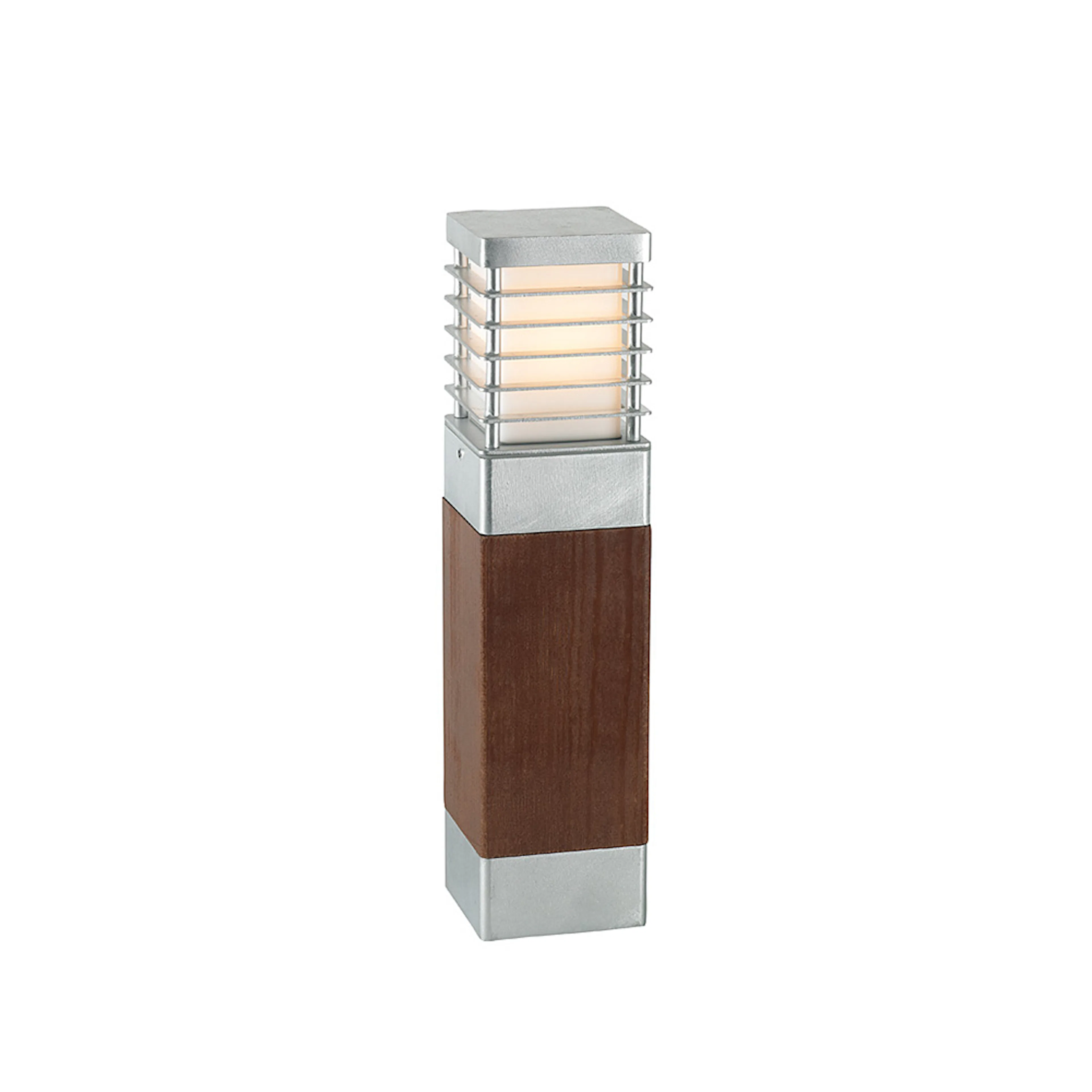 Pullert Norlys Halmstad Wood H49