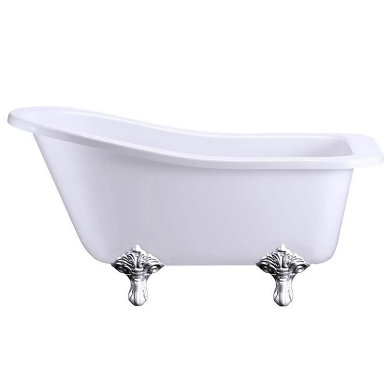 Badekar Burlington Buckingham