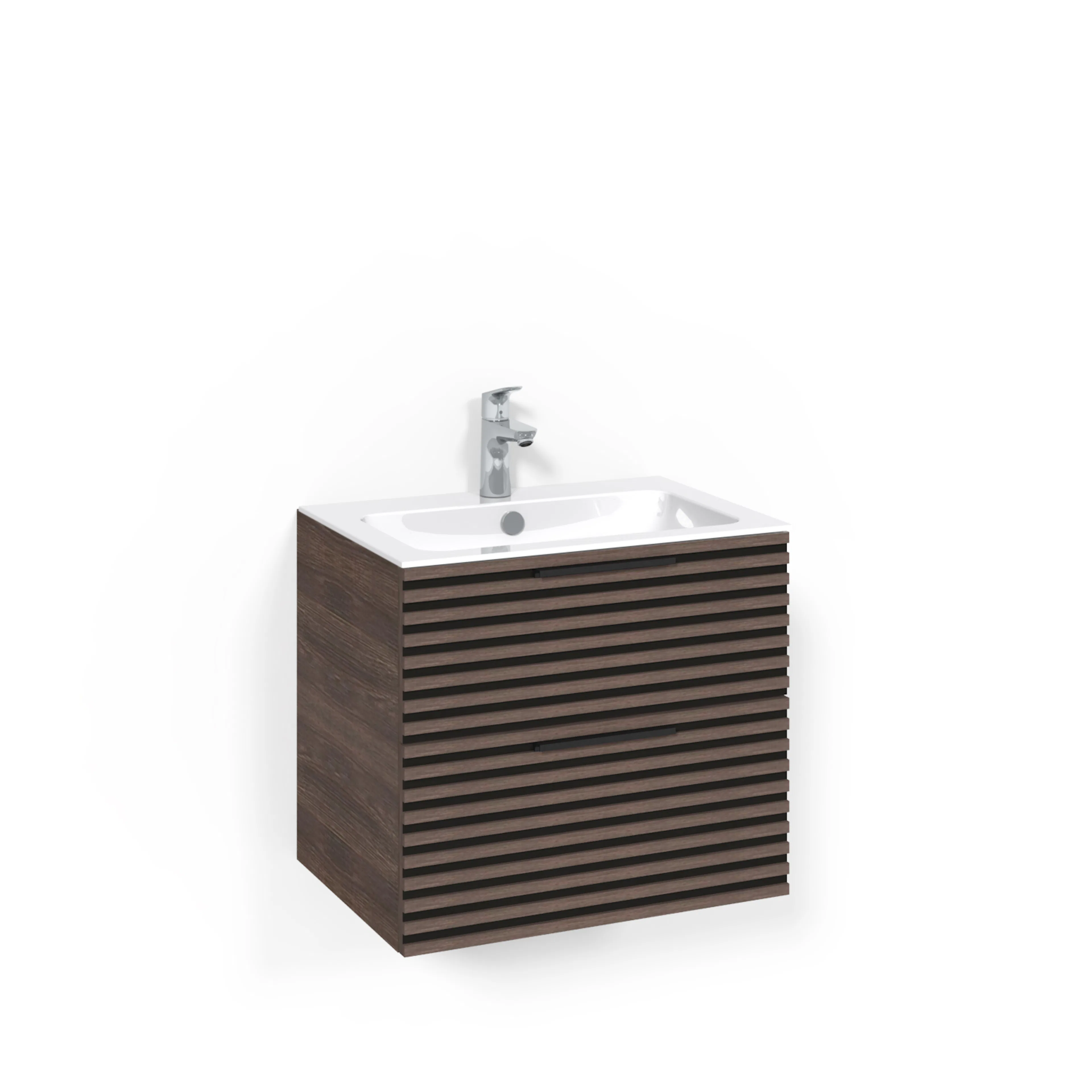 Servantskap Macro Design Crown Stripe