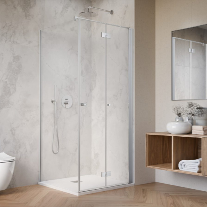 Bygg ihop, skilj på storlek, färg på profil och Utförande | badrum - duschar - duschhorn | KakelKungen